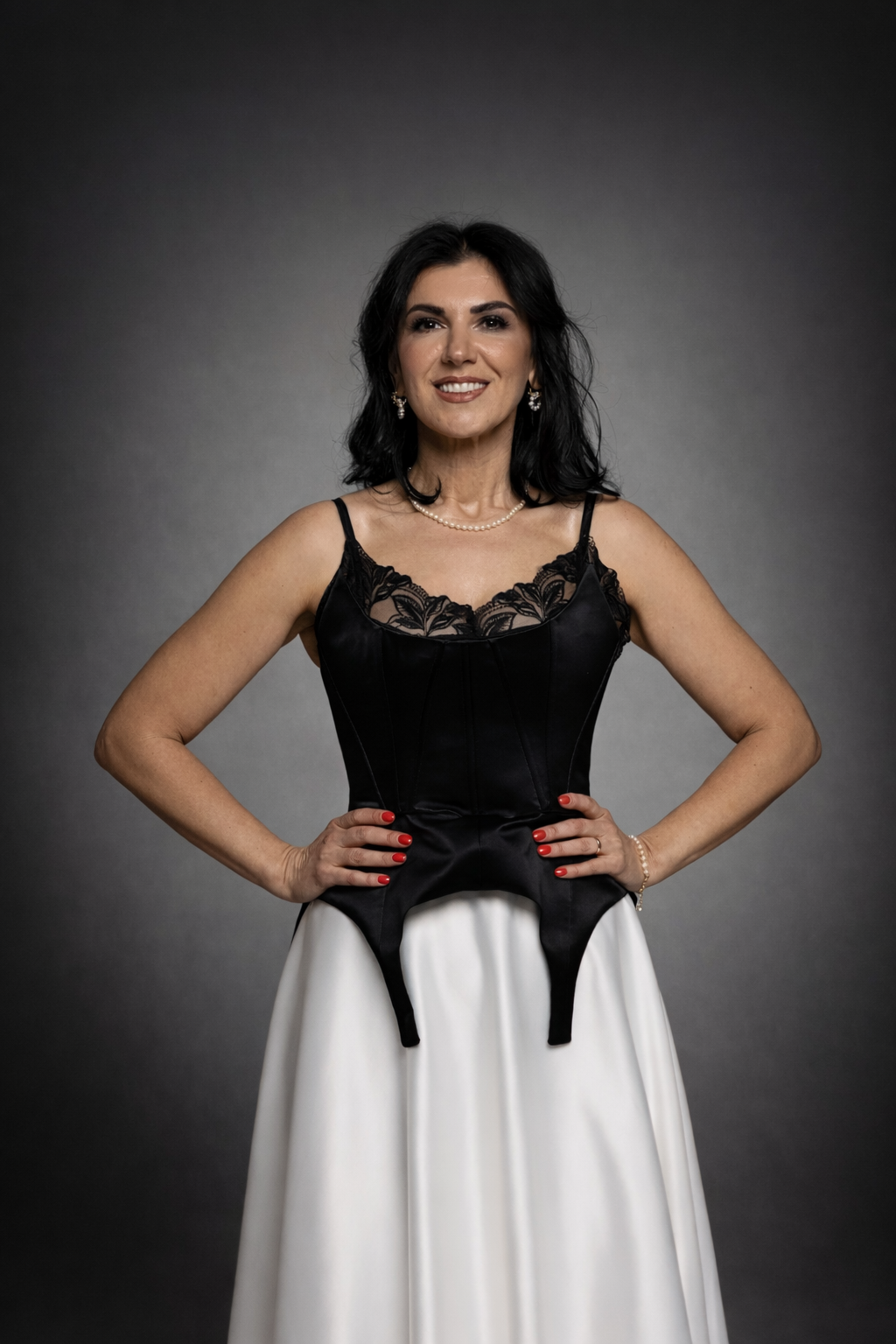 Tanya Goncear